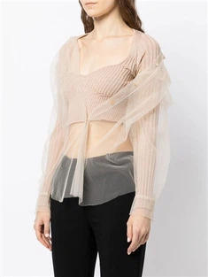 پانل های مش پایه گره خورده